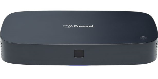 Freesat UHD-4X PVR