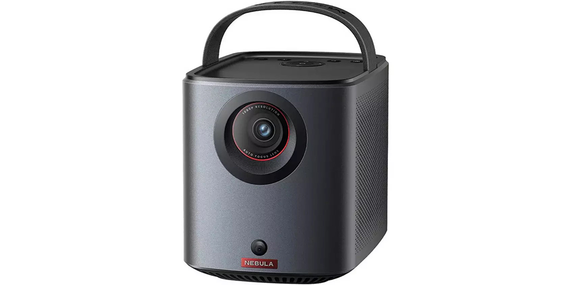 Nebula Anker Mars 3 Air Portable Projector