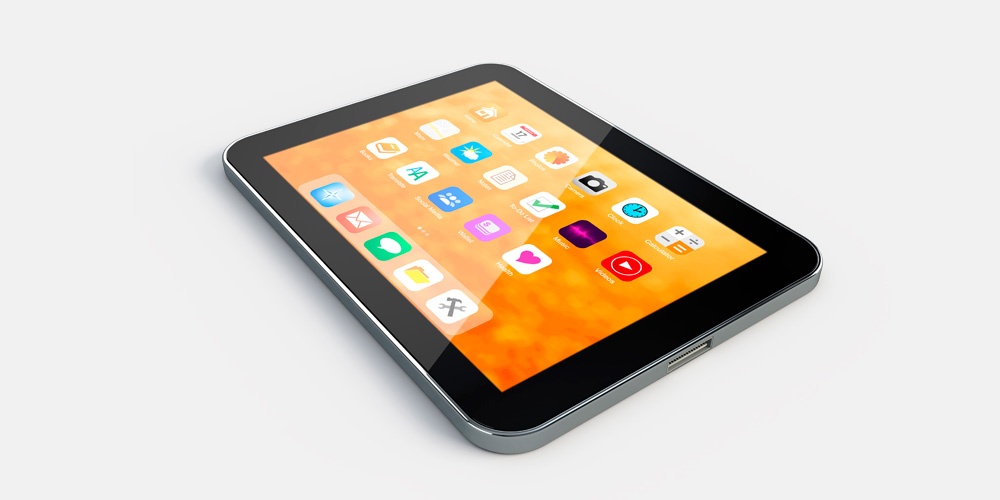 tablets