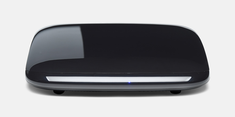PVRs and set-top boxes