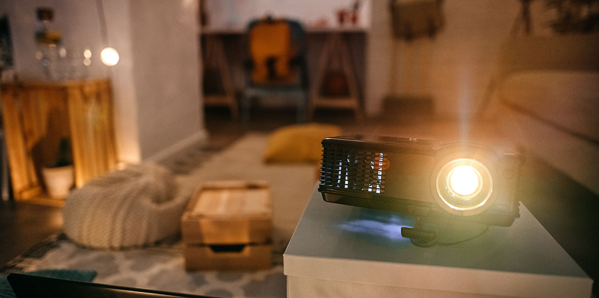 Projector bulb