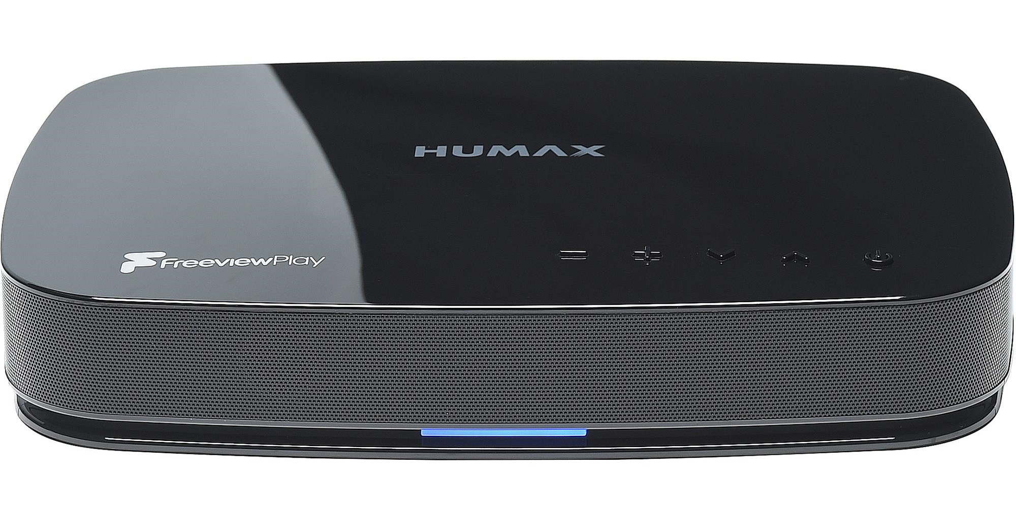 Humax Aura 1TB PVR