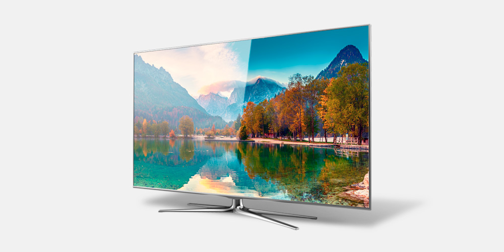 tvs