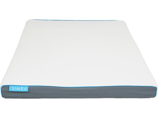 Simba Cool Foam mattress