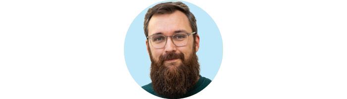 Michael Passingham, Which? Laptops expert
