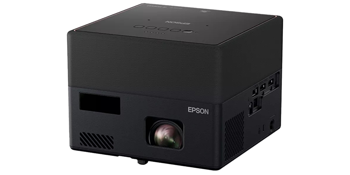 Epson EF-12 Projector