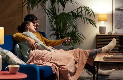 How do I get the best TV package?