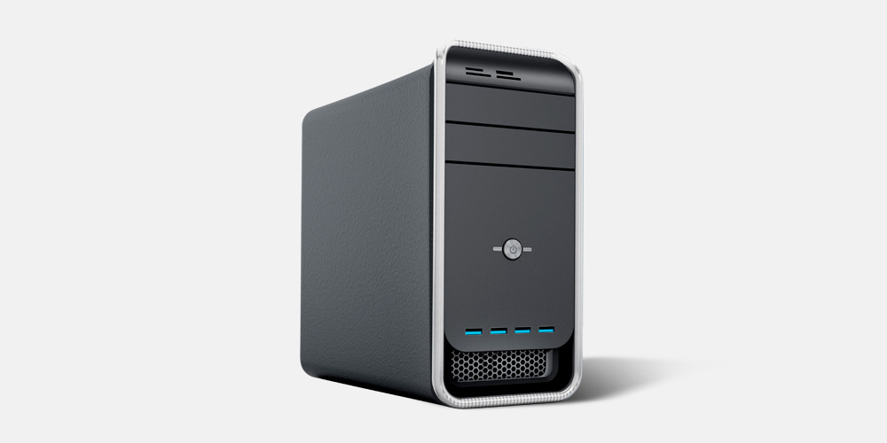 desktop pcs