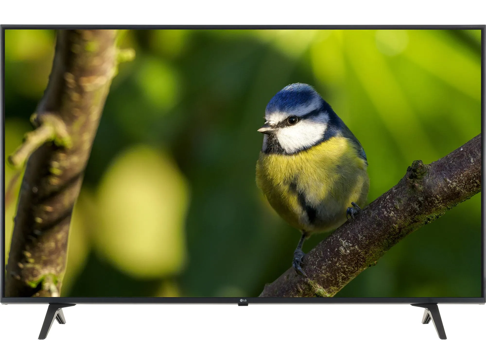LG 50UT80006LA television