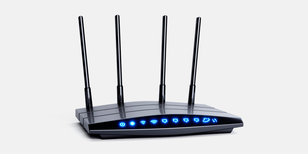 wifi router
