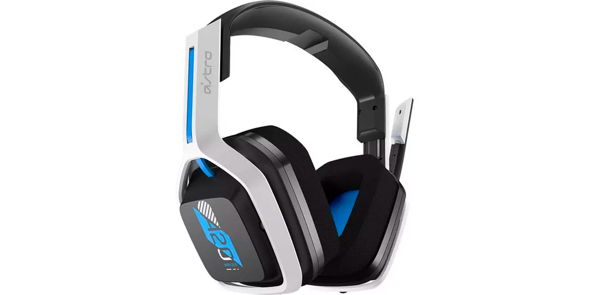 Astro A20 Gen 2 wireless gaming headset