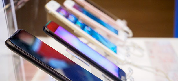 Best smartphones