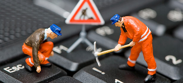 Computer repair top tips