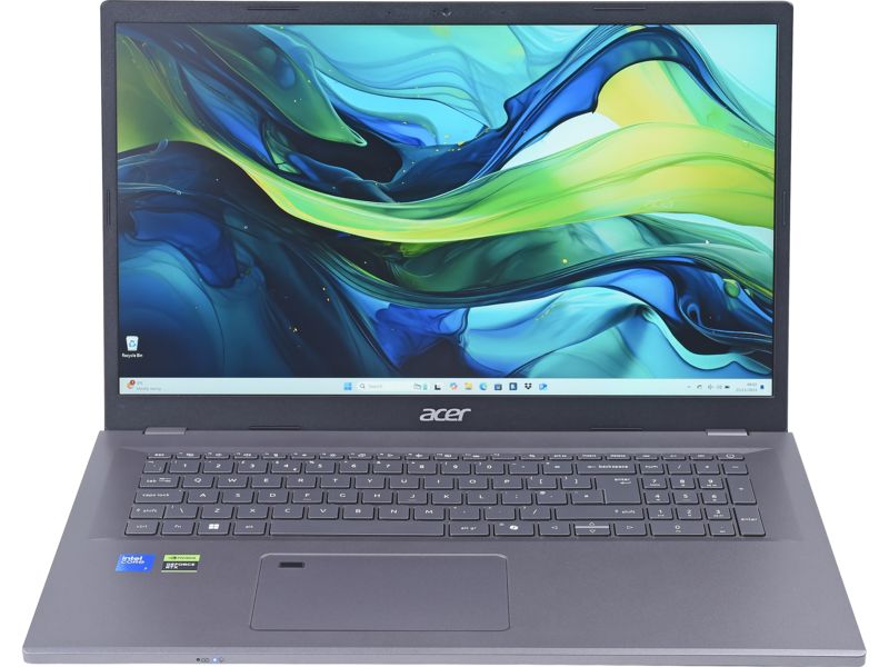 Acer Aspire A17-51GM 