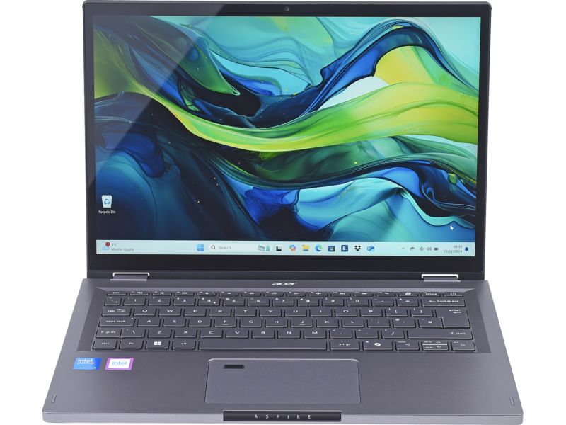 Acer Aspire Spin ASP14-51MTN