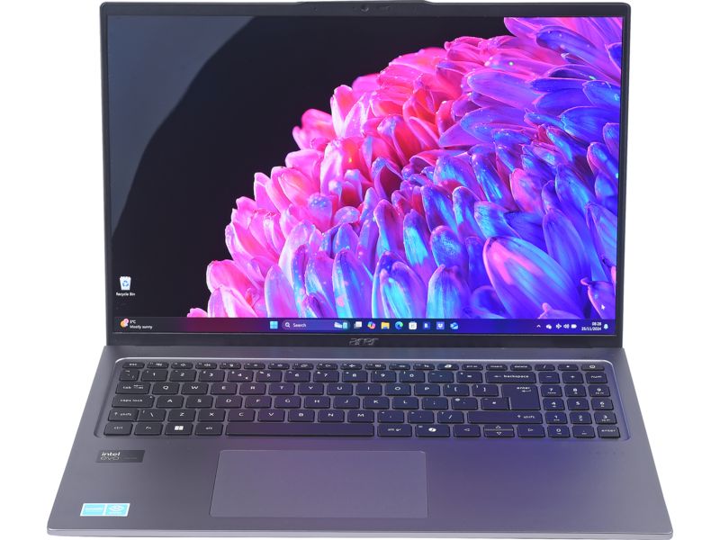 Acer Swift Go 16 OLED