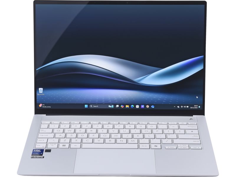 Asus 14-inch Zenbook S