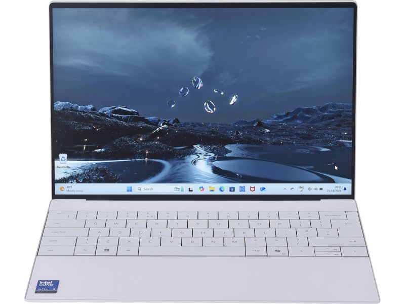 Dell 13-inch XPS 9350