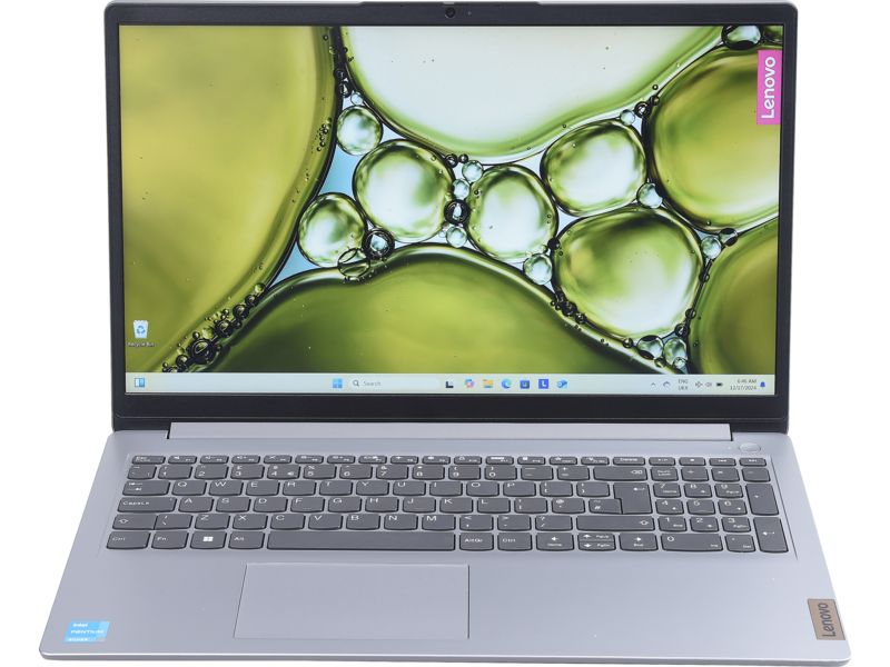 Lenovo 15.6-inch IdeaPad 1