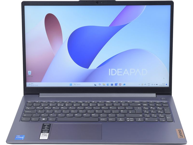 Lenovo 15-inch IdeaPad Slim 3 (Gen 8)