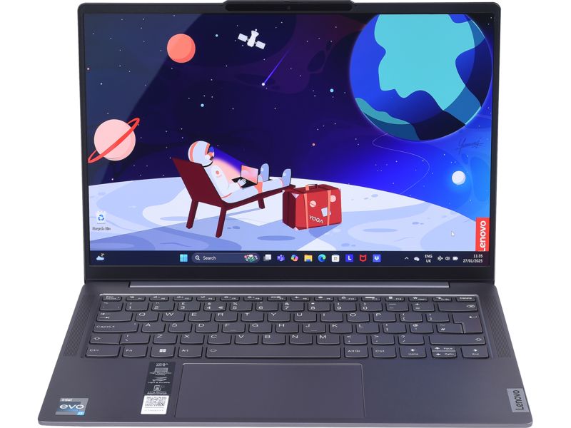 Lenovo 14-inch Yoga Slim 6i (Gen 8)
