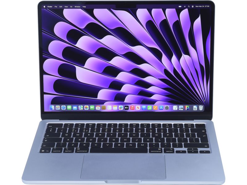 Apple 13-inch MacBook Air M4