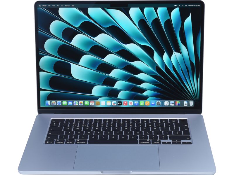 Apple 15-inch MacBook Air M4