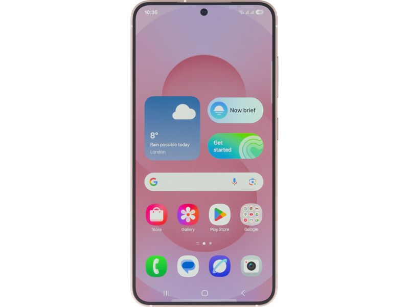 Samsung Galaxy S25