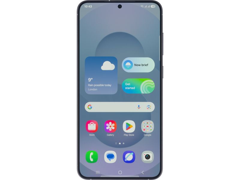 Samsung Galaxy S25+
