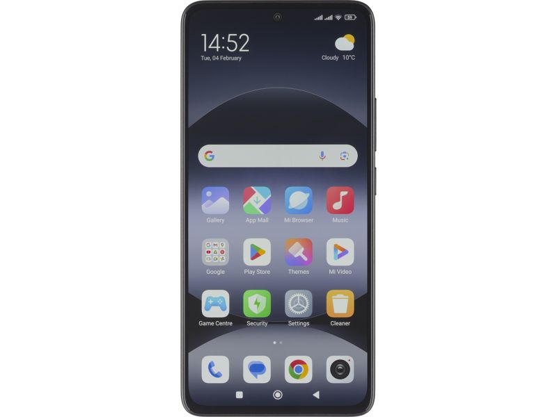 Xiaomi Redmi Note 14