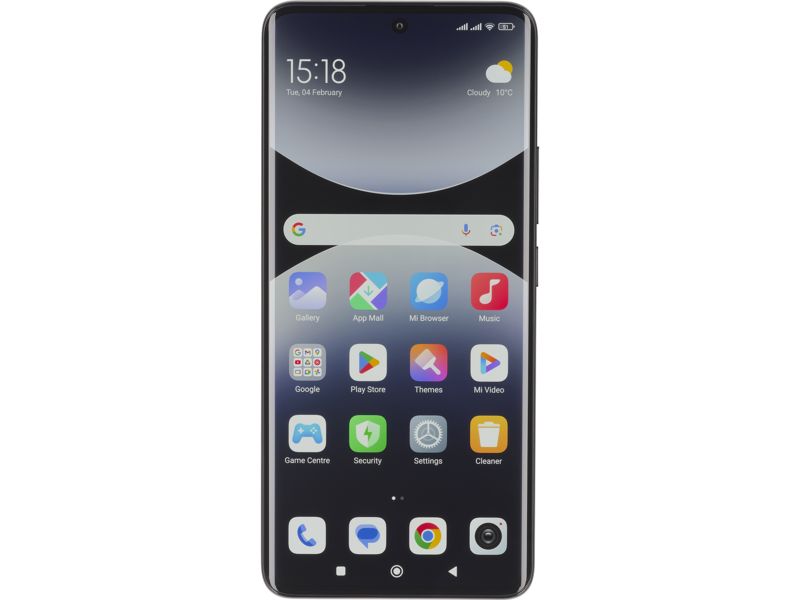 Xiaomi Redmi Note 14 Pro+
