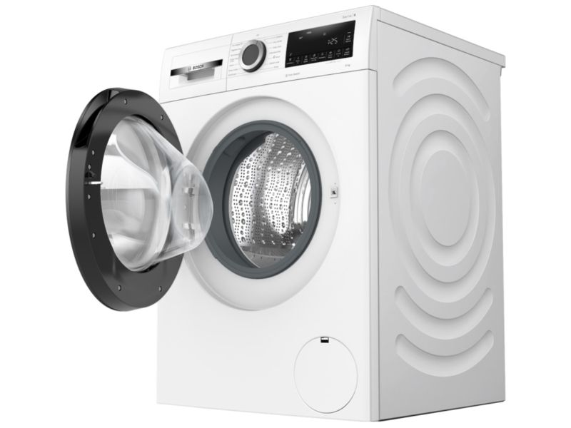 Bosch WGG24400GB